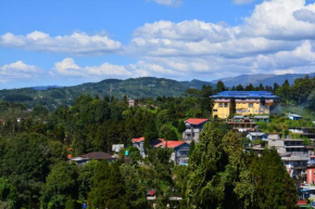 Golden Sunview Homestay